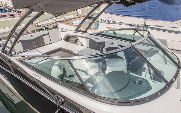 Продается катер Monterey 278 Super Sport